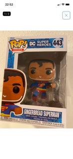 Funko 3 superhelden nieuw in doos, Verzamelen, Poppetjes en Figuurtjes, Ophalen of Verzenden, Nieuw