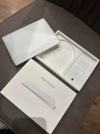 Zgan Apple Magic Trackpad , in originele verpakking, Computers en Software, Muizen, Ophalen of Verzenden, Zo goed als nieuw