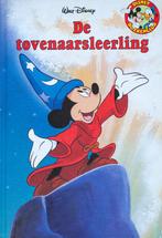 De tovenaarsleerling, Boeken, Kinderboeken | Jeugd | onder 10 jaar, Gelezen, Fictie algemeen, Walt Disney, Ophalen of Verzenden