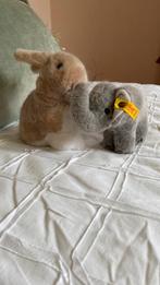 Steiff knuffels, Ophalen of Verzenden, Zo goed als nieuw, Overige typen