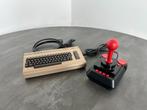 The C64 mini, Ophalen, Zo goed als nieuw