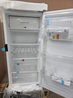 Ikea inbouw koelkast met vriesvak nieuw in de verpakking, Nieuw, Met vriesvak, Ophalen of Verzenden