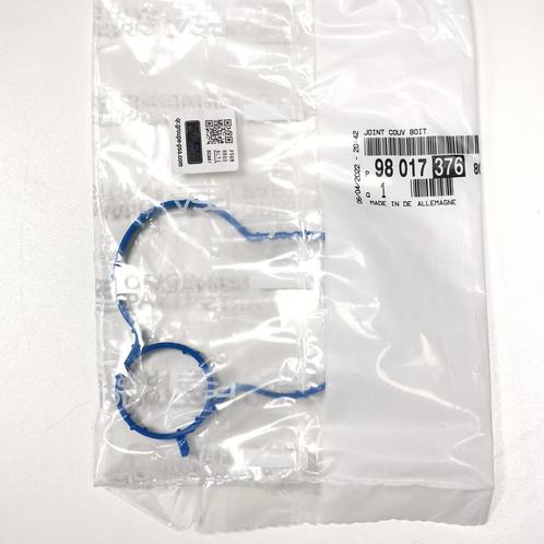 Thermostaathuis pakking 9801737680 Div Citroen peugeot opel, Auto-onderdelen, Motor en Toebehoren, Nieuw, Verzenden