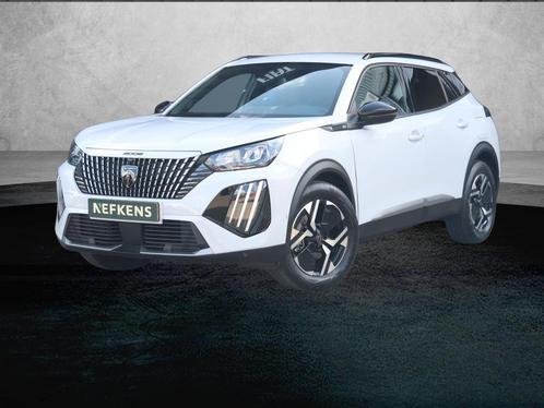 Peugeot e-2008 EV Allure 54 kWh | Stoelverwarming | Navigati, Auto's, Peugeot, Bedrijf, Te koop, ABS, Adaptive Cruise Control