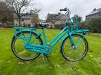 Prachtige Gazelle Miss Grace, frame 54cm, 3 versnellingen, 53 tot 56 cm, Versnellingen, Ophalen of Verzenden, Zo goed als nieuw