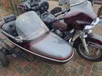 HARLEY SIDECAR, Motoren, Motoren | Zijspanmotoren