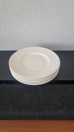 Wedgwood Windsor ontbijtborden ontbijt borden, Gebruikt, Ophalen of Verzenden, Bord(en), Wedgwood