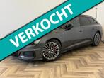 Audi A6 Avant 55 TFSI e quattro Competition|INCL BTW|INRUIL, Auto's, Audi, Automaat, Gebruikt, 4 cilinders, Leder en Stof