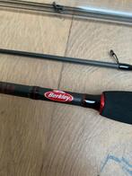 Nieuwe Berkley URBN Red Series hengels, diverse soorten, Werphengel, Nieuw, Ophalen of Verzenden, Berkley