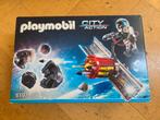 Playmobil 6197 meteoride verbrijzelaar, nieuw, ongeopend, Ophalen of Verzenden, Nieuw