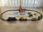 LEGO City Goederentrein 60052, Kinderen en Baby's, Speelgoed | Duplo en Lego, Ophalen of Verzenden, Zo goed als nieuw, Complete set