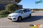 Ford Focus Wagon 1.6 airco navigatie trekhaak sport pakket b, 1596 cc, Gebruikt, 4 cilinders, Met garantie (alle)