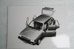 Persfoto Suzuki Swift (1985) (4), Ophalen of Verzenden, Nieuw, Overige merken