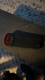 Cortina ecomo accu, Fietsen en Brommers, Fietsaccessoires | Fietsaccu's, Ophalen, Nieuw