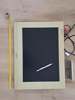 Wacom bord A3 SD-311E, Computers en Software, Capture cards, Ophalen of Verzenden, Gebruikt
