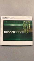 Triggerfinger - Triggerfinger cd, Ophalen of Verzenden, Gebruikt