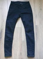 Tripper jeans lima zwart nieuw maat w27 /l30, Kleding | Dames, Spijkerbroeken en Jeans, Ophalen of Verzenden, Zwart