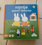 Nijntje speelt tikkertje, Ophalen, Gebruikt