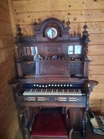 Aparte orgel, Muziek en Instrumenten, Orgels, Ophalen of Verzenden, Zo goed als nieuw, 2 klavieren, Orgel