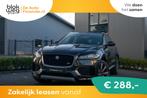 Jaguar F-Pace 3.0 R-Sport AWD 30d | Meridan Aud € 16.950,0, Auto's, Automaat, 221 €/maand, 2993 cc, Lichtsensor