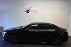 Mercedes-Benz A-Klasse 180 Business Solution AMG , CLIMATR ,, 65 €/maand, 136 pk, 4 cilinders, Zwart