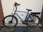 Van Dijck Ceres Elektrische Fiets - 489km framemaat 61cm, Zo goed als nieuw, 59 cm of meer, 50 km per accu of meer, Ophalen