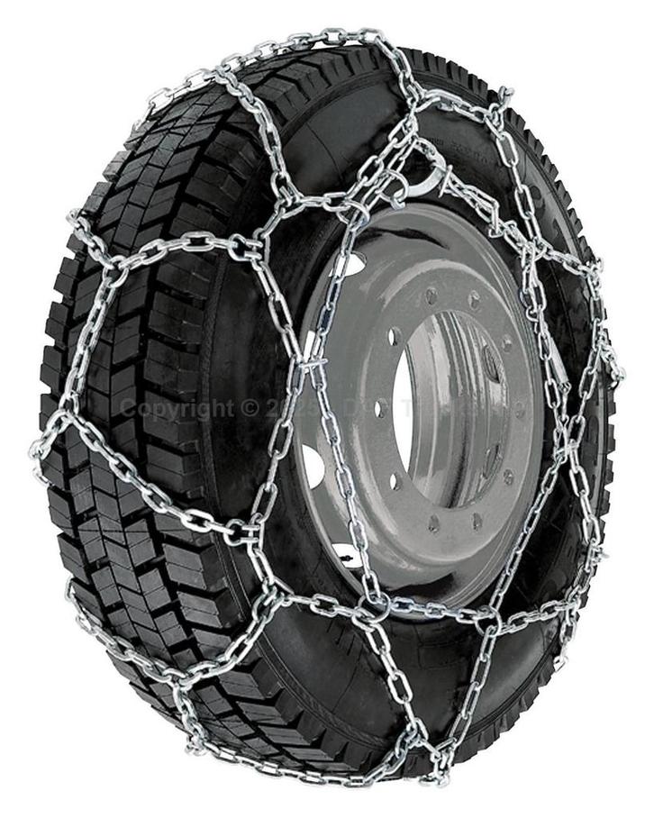 SNEEUWKETING BANDAFmeting 14,5 R20,365/80 R20,375/75 R20,385, Auto-onderdelen, Vrachtwagen-onderdelen, Nieuw, Ophalen of Verzenden