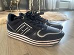 Tommy Hilfiger sneakers/schoenen maat 41, Blauw, Ophalen of Verzenden, Sneakers of Gympen, Gedragen