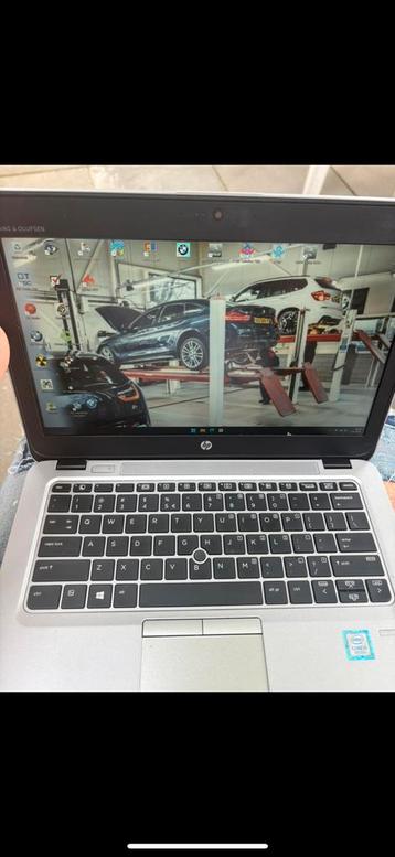 Bmw / Mini diagnose uitlees laptop software beschikbaar voor biedingen