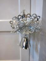 Kersthanger Oud Zilverkleurig, Ophalen of Verzenden, Gebruikt