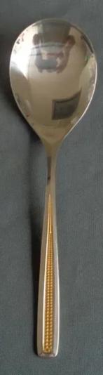 WMF CROMARGAN AROSA PONTRESINA puddingschep L21,8xB6cm Puddi, Postbus 64461, Brunssum, Nederland, Verzenden, Kenduseditemsinfo@gmail.com