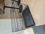 Bench voor puppy of kleine hond, Dieren en Toebehoren, Ophalen, Gebruikt