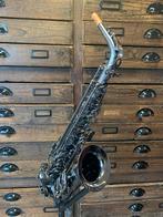 Cannonball BicedB Altsaxofoon - Zo goed als nieuw, Muziek en Instrumenten, Ophalen of Verzenden, Zo goed als nieuw, Alt