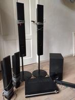 SONY Home  Theatre System incl. subwoofer, Sony, Complete surroundset, Zo goed als nieuw, Ophalen