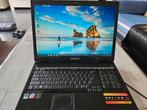 Samsung Laptop R710- Gebruikt, Ophalen of Verzenden, 15 inch, 2 tot 3 Ghz
