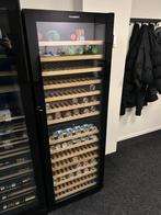 Dometic D154F wijnkoelkast – 2 zones – grote wijnklimaatkast, Witgoed en Apparatuur, Koelkasten en IJskasten, Ophalen, Zonder vriesvak