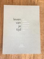 Leven van je tijd, Ophalen of Verzenden, Nieuw