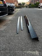 Sideskrit originele BMW F10 links, Gebruikt, Verzenden, Links, Spatbord