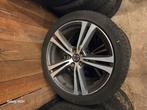 Te koop "Artio" 19 inch Volvo velgen, Auto-onderdelen, Banden en Velgen, Ophalen, 19 inch, 235 mm, Winterbanden
