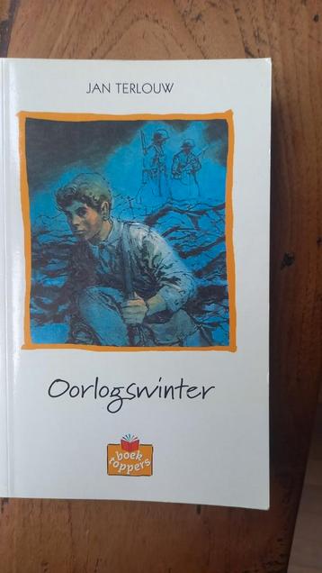 Oorlogswinter beschikbaar voor biedingen