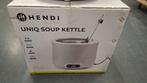 Hendi Soepketel 500w 8 liter. NIEUW!, Kookpan of Snelkookpan, Hendi@hendi.eu., Nieuw, Ophalen of Verzenden