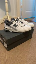 New balance 550 grijs 41,5, Kleding | Heren, Schoenen, New Balance, Wit, Ophalen of Verzenden, Sneakers of Gympen