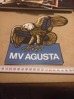 Mv agusta, Verzamelen, Ophalen of Verzenden, Zo goed als nieuw