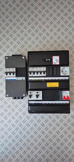 Eaton meterkast / groepenkast Eaton, Doe-het-zelf en Verbouw, Ophalen, Zo goed als nieuw, Overige typen
