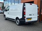 Opel Vivaro 1.6 CDTI L1H1 EcoFlex|6BAK|Cruise|Navi|BT|DAB+, Voorwielaandrijving, Gebruikt, Euro 6, Parkeersensor