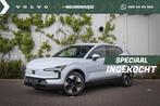 Volvo EX30 Extended Range Core 69 kWh | Adaptieve Cruise Con, Automaat, Blauw, Origineel Nederlands, 1600 kg