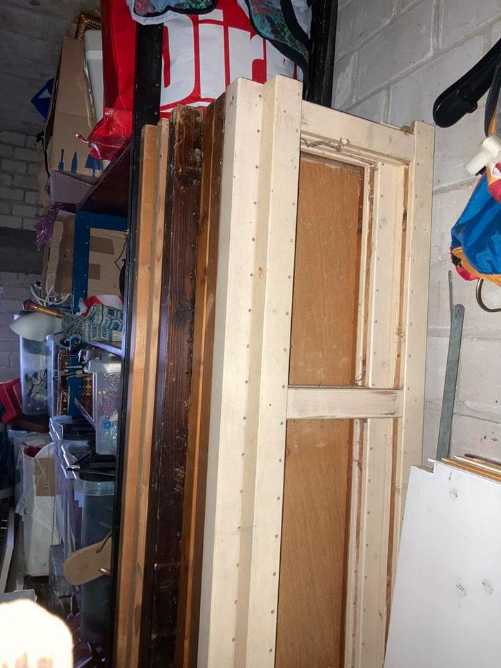 Lundia stellingkast 30 en 40 cm, Huis en Inrichting, Kasten | Stellingkasten, Gebruikt, Ophalen of Verzenden