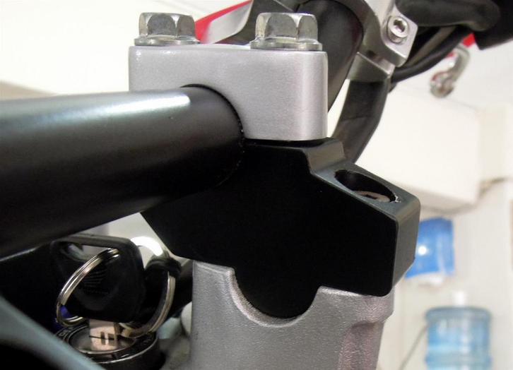 Motor stuurverhoger, Motoren, Onderdelen | BMW, Nieuw, Ophalen of Verzenden