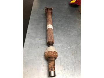 Tussenas voor 4x4 van een Dodge RAM beschikbaar voor biedingen