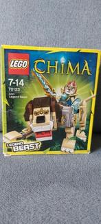 Lego Chima diverse sets, Ophalen, Zo goed als nieuw, Complete set, Lego